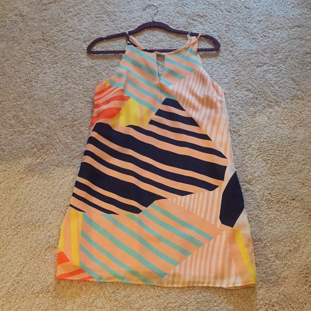 Lucy Paris dress. Medium